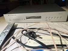 Cambridge Audio Azur 640T