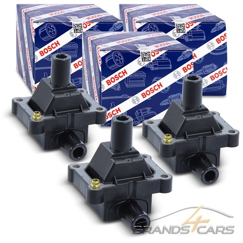 Bosch zündspule für - 3x,