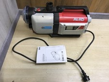 AL-KO Hauswasserautomat HWA 6000/5 (113141), 1400 W, 6000 l/h, I33067