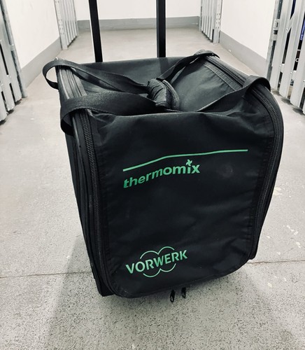 Original vorwerk thermomix - original,