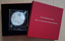 World Money Fair WMF Berlin