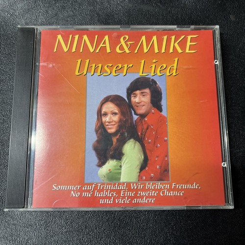 Nina mike unser lied - &,