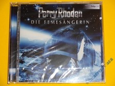 *CD* Perry Rhodan Sternenozean