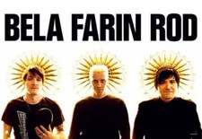 Die Ärzte Poster - Bela Farin