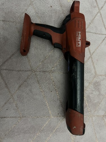 Hilti hde 500 a22 - hde, 500-a22