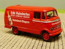 1/87 Brekina MB 319 EKU Bier