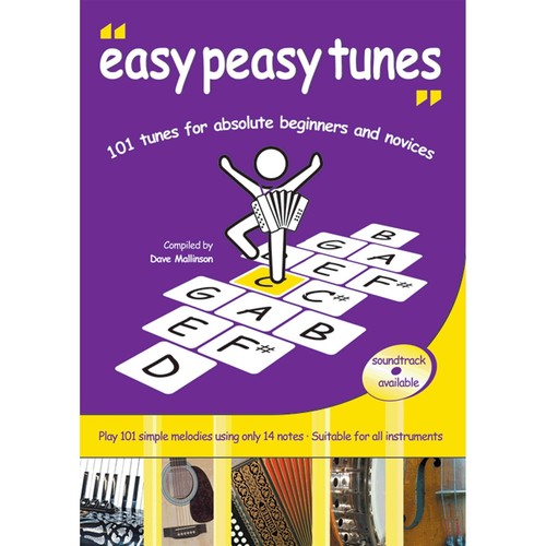 Easy peasy tunes dave - tunes,