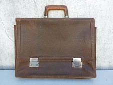 alte Tasche Aktentasche