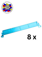 Lego® City Garage 8x Tor