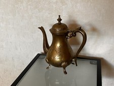 Pioneer Kaffekanne, Teekanne