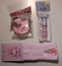 My Melody Beauty Bundle