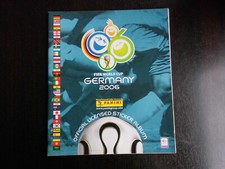 PANINI Germany 2006 WM 06