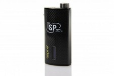 Aspire ESP 30W - Edelstahl E