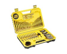 DeWALT Bit- und Bohrerset