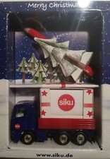 SIKU*SONDERMODELL WEIHNACHTEN