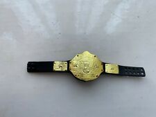 Wwe World Heavyweight