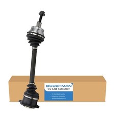 Front Right CV Axle Shaft for
