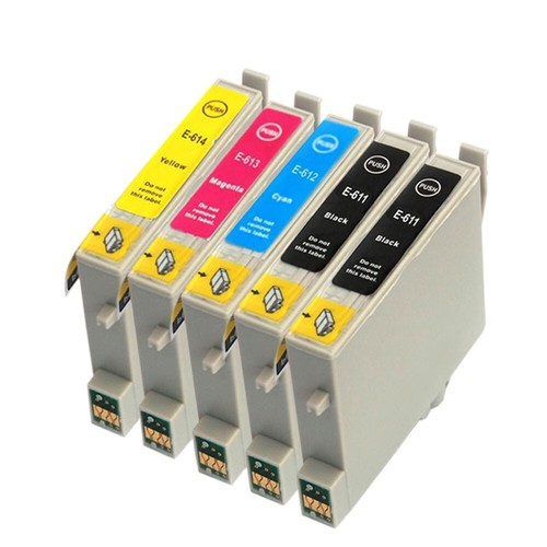 Tintenpatronen für epson - für,