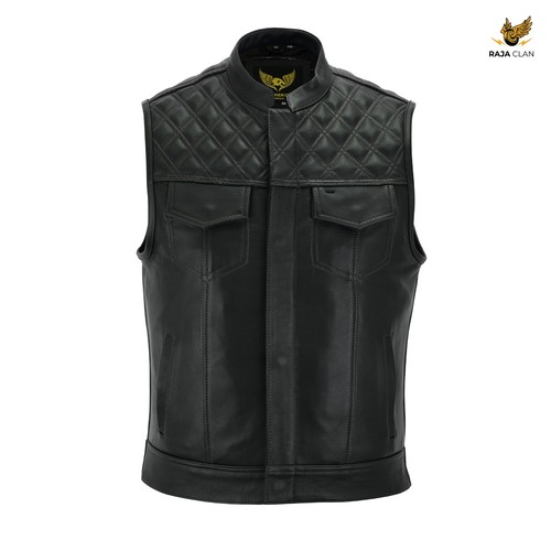 Leatherick herren genarbtes - leatherick,