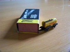 PIKO Spur N Kesselwagen MINOL