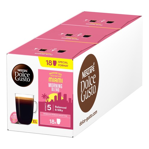 Nescafé dolce gusto - nescafÉ,