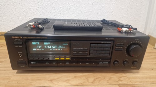 Onkyo 9031 rds - rds,