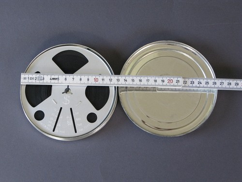 Privat film schneider - schneider, 60m