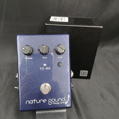 Marshall nature sound bb - marshall, vs-bb
