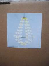 Ikea Glänsa Lysa LED