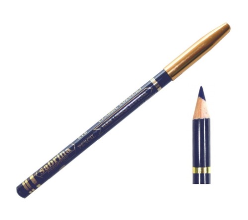 Kajalstift sabrina rudnik - kajalstift, eye