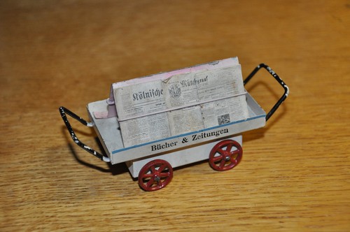 Märklin 2628 spur - 2628, 0