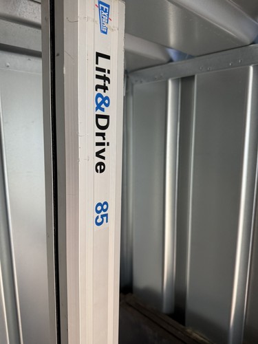 Expresso lift drive elektro - expresso,
