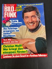 Bild und Funk 19/1989 mit