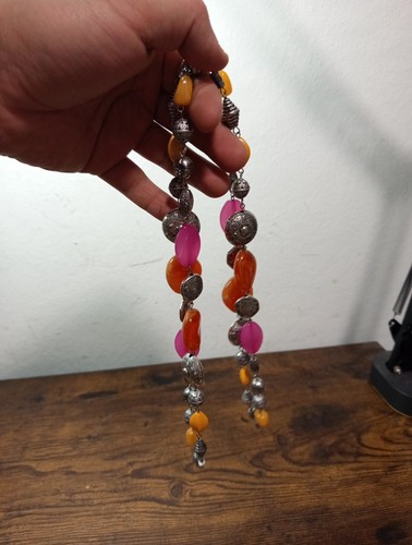 Vintage schmuck 70er - vintage,