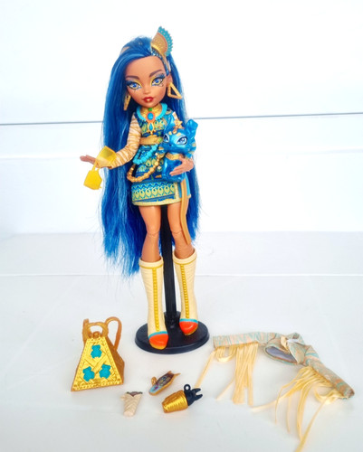 Mattel hhk54 monster high - monster,