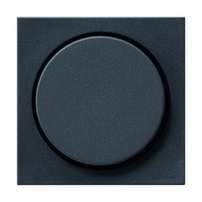 Gira Drehknopf Dimmer
