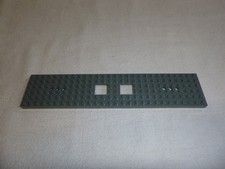 Lego Eisenbahn Zuggrundplatte