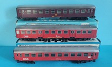 Märklin H0 # 4025 + 2 x 4045