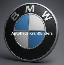 ORIGINAL BMW Emblem Logo