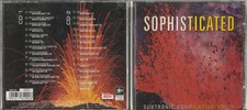 Płyta 2 CD Sophisticated -