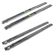 Fujitsu Rackschienen Kit A3C40140106 A3C40170096 400-00247-A 611-10421-A für