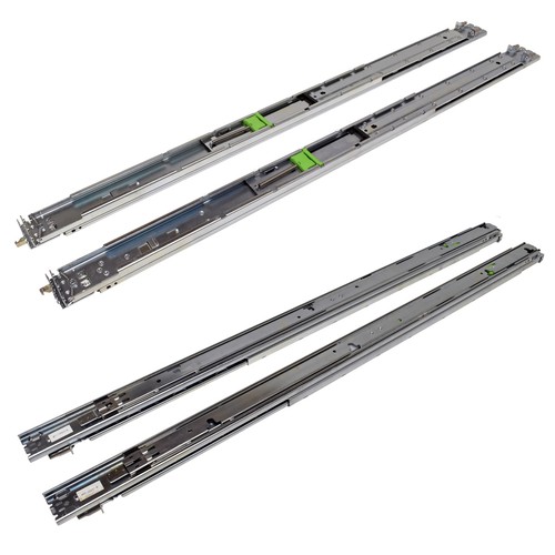 Fujitsu rackschienen kit - rackschienen,