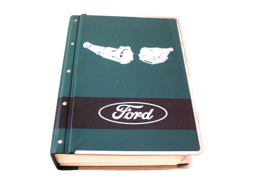 Ersatzteilkatalog 1973 ford - ersatzteilkatalog,