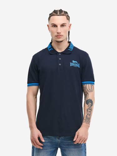 Lonsdale herren poloshirt - herren,