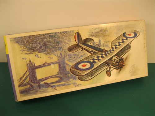 Modellbausatz smer art 109 - modellbausatz, art.
