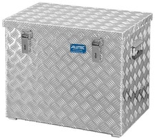 ALUTEC Riffelblechbox R120