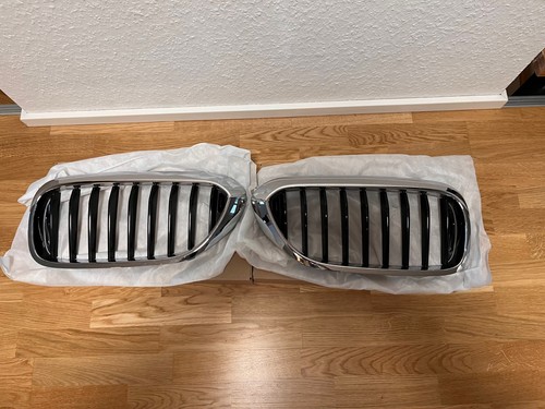 Original bmw 5er - 5er, g30