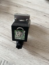 ASCO Magnetventil 3/4” 24V