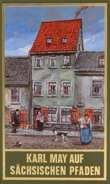 Gesammelte werke karl may - gesammelte, werke,