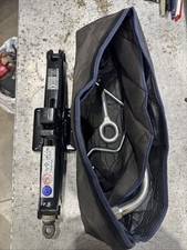 Fiat Punto 188 Wagenheber